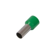 s3036054 Ізольований наконечник втулковий e.terminal.stand.е16-12.green, 16,0мм зелений ENEXT