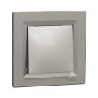 EPH0100169 Вимикач 1кл., бронза, ASFORA, Schneider Electric