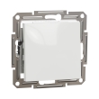 EPH0170121 Вимикач 1кл., білий, ASFORA, Schneider Electric