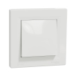 EPH0100221 Вимикач 1кл., білий, IP44, ASFORA, Schneider Electric