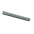 Стержень різьбовий М10 х 1000мм, білий цинк, DIN 975, Nail