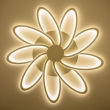 Світильник LED smart 150W, 30K-65K, з пультом, білий LORENA Luminaria