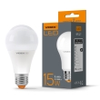 Лампа світлодіодна A65e 15W E27 4100K 220V VIDEX