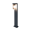 Світильник садовий ENDURA CLASSIC CASCADE, 80см, E27, бурштиновий, LEDVANCE