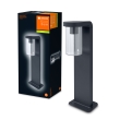 Світильник садовий ENDURA CLASSIC CASCADE, 50см, E27, прозорий, LEDVANCE