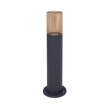Світильник садовий ENDURA CLASSIC PIPE, 50см, E27, бурштиновий, LEDVANCE