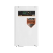 Джерело безперервного живлення Кулон Q-300/12 v4.0, LiFePO4, Елекс