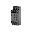i.pif.11a Роз'єм модульний e.control.p53s для проміжного реле 5А, 3p ENEXT