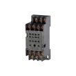 i.pif.14a Роз*єм модульний e.control.p34s для проміжного реле 3А, 4p ENEXT