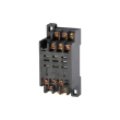 i.ptf.11a Роз*єм модульний e.control.p103s для проміжного реле 10А, 3p ENEXT
