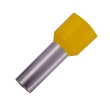 s3036066 Ізольований наконечник втулковий e.terminal.stand.e16-18.yellow, 16,0мм жовтий ENEXT