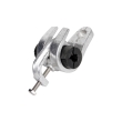 p024002 Затискач підтримуючий 4х25, з затиском, e.h.clamp.pro.25.gath, E.Next