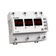 Реле контролю напруги 3ф, 63А, VP-3F63A M6R, з термозахистом, DigiTOP