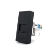 VL-FCCP-1BP Механізм розетки комп'ютерної LIVOLO RJ45 чорний
