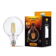 Лампа світлодіодна LD FILAMENT G95FD 7W E27 VIDEX диммерна