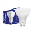 Лампа свiтлодiодна LB-716 MR16 GU10 230V 6W 2700K FERON