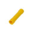 s4036002 Гільза ізольована 0.5-1.5 мм², жовта, e.splice.stand.bv.1.yellow, E.Next (уп./100шт.)