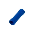 s4036004 Гільза ізольована 0.5-1.5 мм², синя, e.splice.stand.bv.1.blue, E.Next (уп./100шт.)
