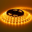Світлодіодна стрічка MTK-300Y-3528-12, 12V, 60Led/m, 4,8W жовта IP20