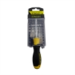 STHT0-70885 Викрутка тримач насадок HEX 1/4, з насадками, STANLEY (34шт./компл.)