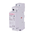 p005201 Модульний контактор на DIN-рейку, e.mc.pro.2.25.2NO, 2p, 25А, 2NO, 220В, E.Next