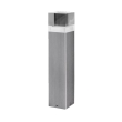 Світильник стовпчик LED ENDURA STYLE CRYSTAL, 40см, 4.5W, ST, IP44, LEDVANCE