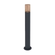 Світильник садовий ENDURA CLASSIC PIPE, 80см, E27, бурштиновий, LEDVANCE