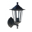 Світильник фасадний ECO LANTERN CLAS ALU UP, Е27, ІР44, LEDVANCE