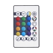 Світлодіодна стрічка FLEX AUDIO TV 2м RGB USB VR RC Ledvance