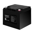 s072006 Акумуляторна батарея e.agm.stand.12.45 12В, 45Аг, AGM Enext
