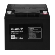 s072006 Акумуляторна батарея e.agm.stand.12.45 12В, 45Аг, AGM Enext