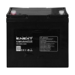 s072007 Акумуляторна батарея e.agm.stand.12.55 12В, 55Аг, AGM Enext