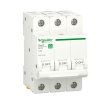 R9F12332 Модульний автоматичний вимикач RESI9, 3P, 32A, C, 6kA, Schneider Electric