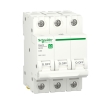 R9F12363 Модульний автоматичний вимикач RESI9, 3P, 63A, C, 6kA, Schneider Electric