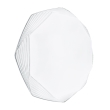 Світильник LED smart 40W, 30K-60K, круг CASKAD Violux