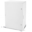 Шафа удароміцна ABS 500x700x250, МП, IP65