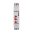 p0690012 Реле часу багатофункціональне e.control.t06m, Enext