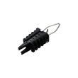 p025004 Затискач клиновий 4х(16-35), e.i.clamp.pro.la.1.s4, E.Next