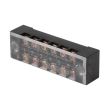 p056003 Клемна колодка захищена e.tc.protect.15.6, 15А, 6 полюсів, E.Next