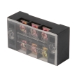 p056011 Клемна колодка захищена e.tc.protect.35.3, 35А, 3 полюса, E.Next