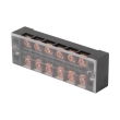 p056013 Клемна колодка захищена e.tc.protect.35.6, 35А, 6 полюсів, E.Next
