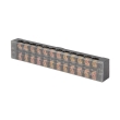 p056018 Клемна колодка захищена e.tc.protect.45.12, 45А, 12 полюсів, E.Next