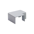 s3033015 Плоский кут для короба 25х25мм, білий, e.trunking.blend.angle.stand.25.25, E.Next