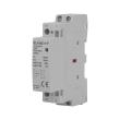 p005320 Модульний контактор на DIN-рейку, e.mc.pro.2.25.1NO+1NC.24DC, 2p, 25А, 1NO+1NC, 24В, E.Next