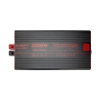s073003 Інвертор з функцією зарядки e.inv.pro.2000 12/220В 2000Вт, чистий синус Enext