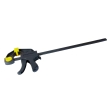 07-0403 Струбцина столярна 300х60 мм, F-Type, автоматична, 800 Н, MasterTool