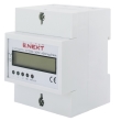 Лічильник трифазний електронний на DIN-рейку, 10(100)A, e.control.w05 Enext