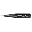 YT-2861 Індикатор контролю напруги цифровий, 12-250V, LCD, Yato