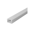 s033002 Короб пластиковий 15х10мм, 2м, білий, е.trunking.stand.15.10, E.Next (ціна за 1м)