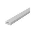 s033004 Короб пластиковий 20х10мм, 2м, білий, е.trunking.stand.20.10, E.Next (ціна за 1м)